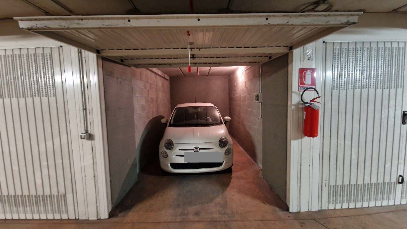 Garage o autorimessa a Torino