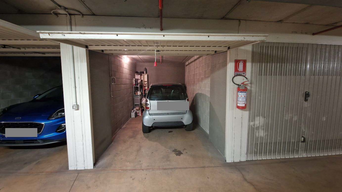 Garage o autorimessa a Torino