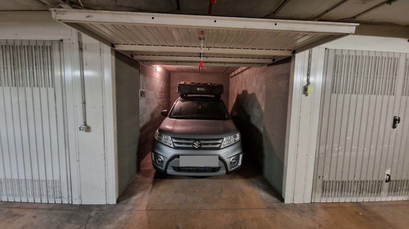 Garage o autorimessa a Torino