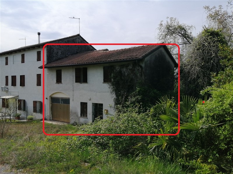 Abitazione civile a Spresiano, Treviso