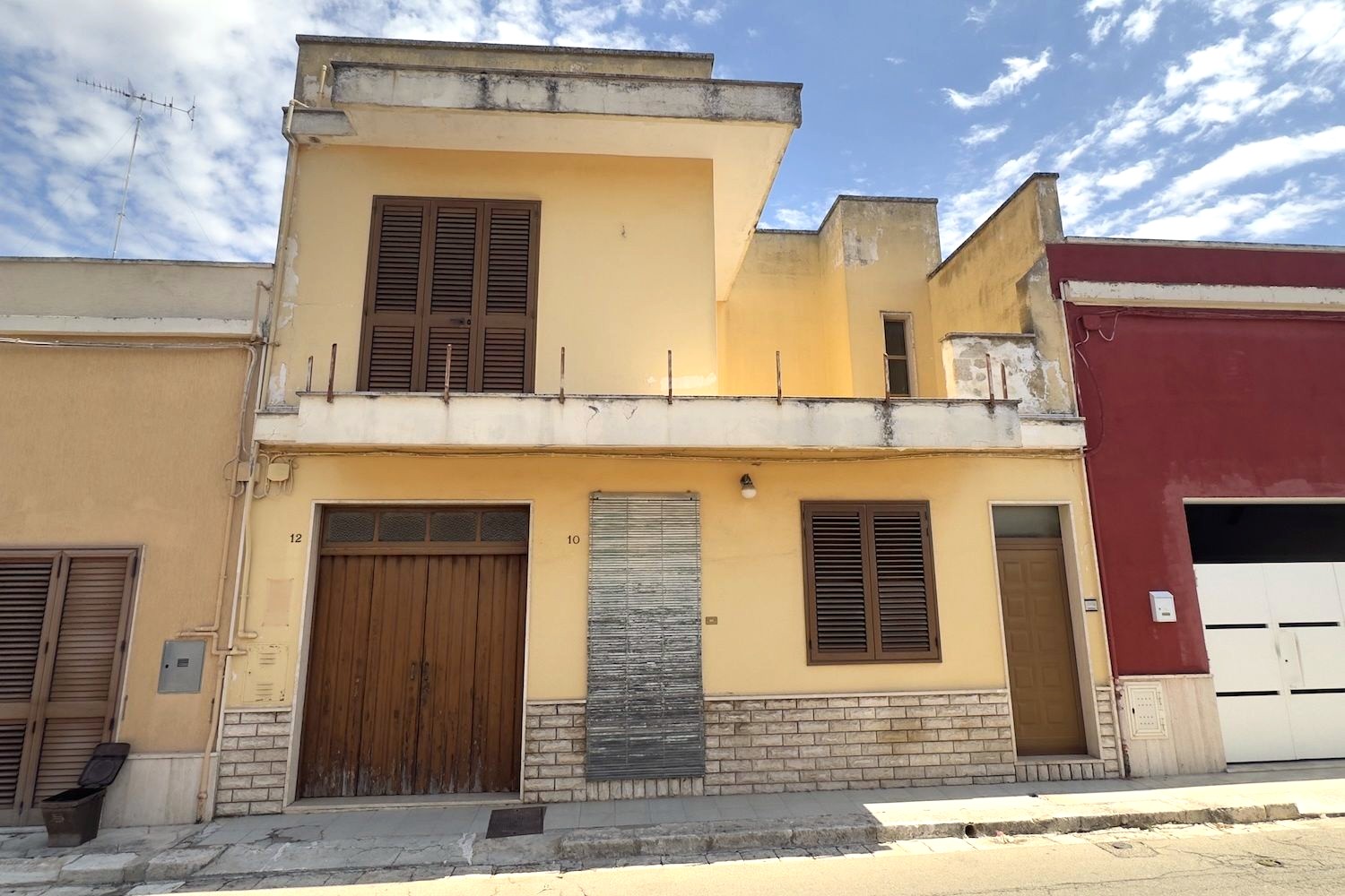 Abitazione economica a Squinzano, Lecce