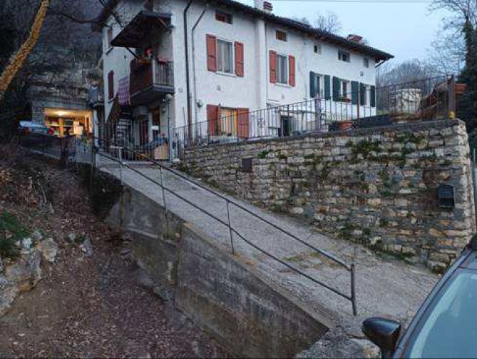 Appartamento a Bovezzo, Brescia