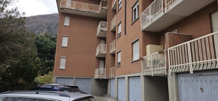 Appartamento a Pont Canavese, Torino