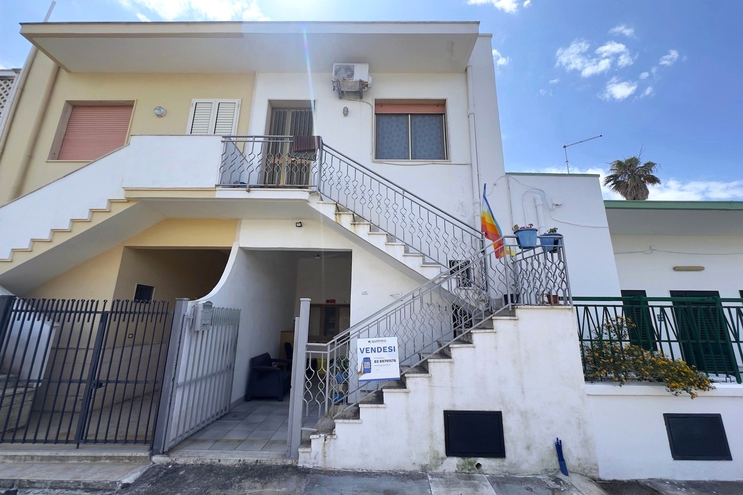 Abitazione economica a Squinzano, Lecce