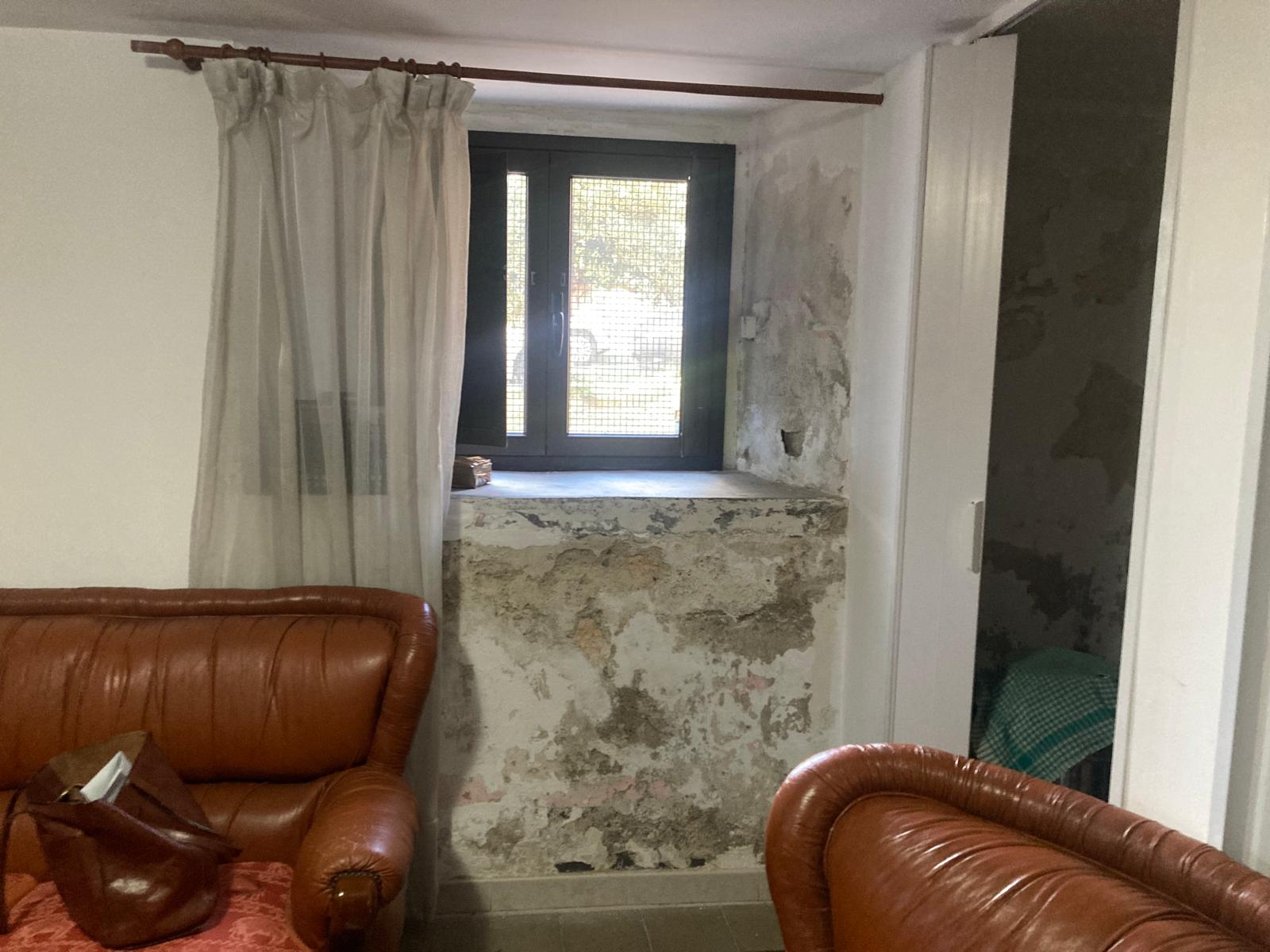 Abitazione popolare a Cosenza