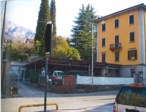 Magazzino o deposito a Lierna, Lecco