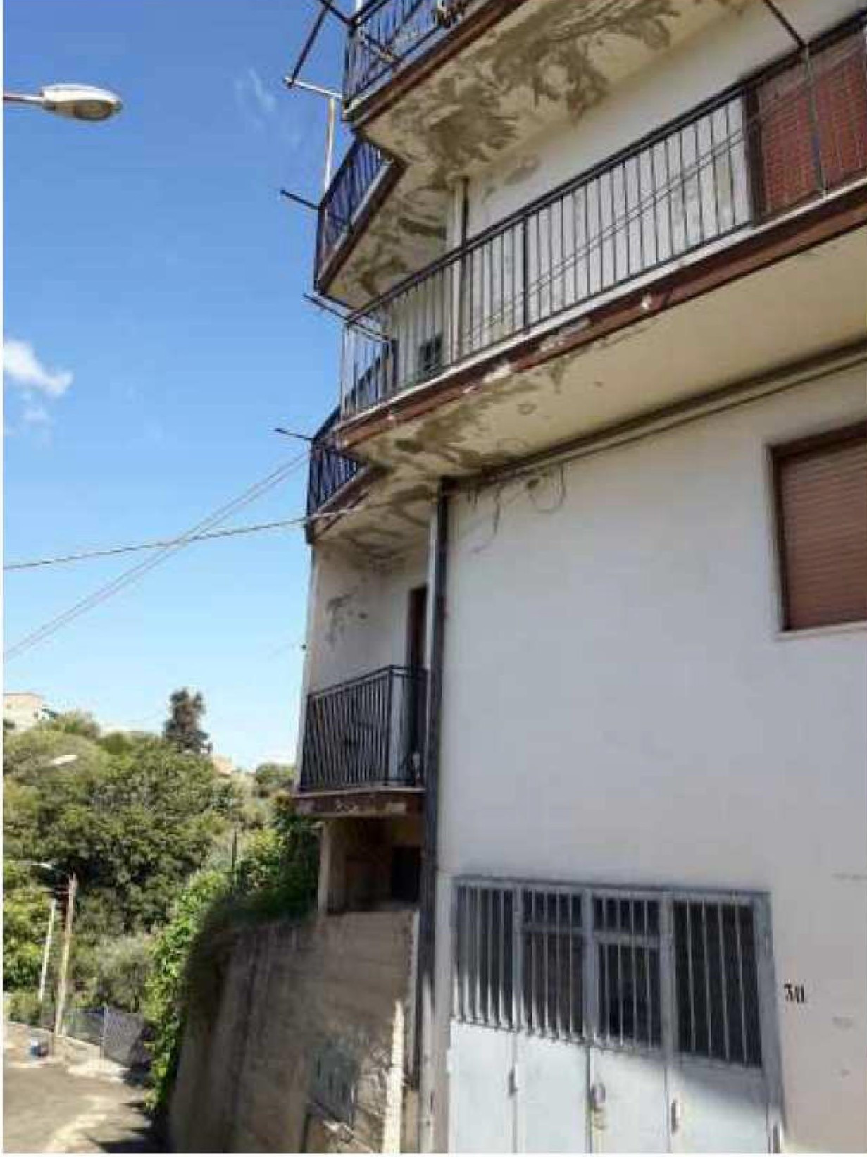 Abitazione economica a Zumpano, Cosenza