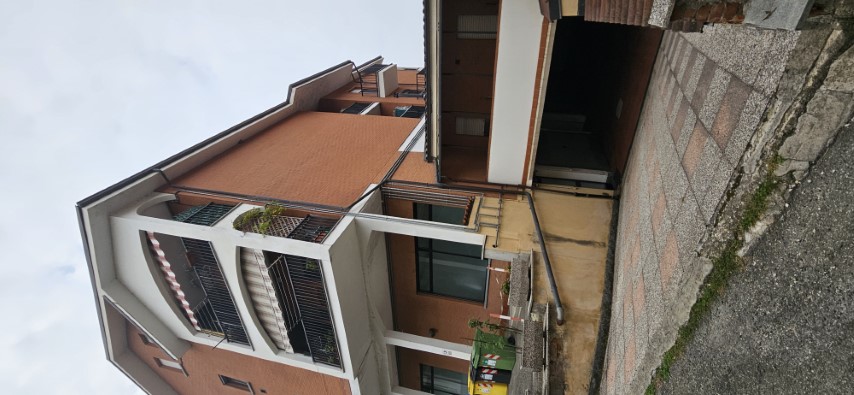 Appartamento a Rivarossa, Torino