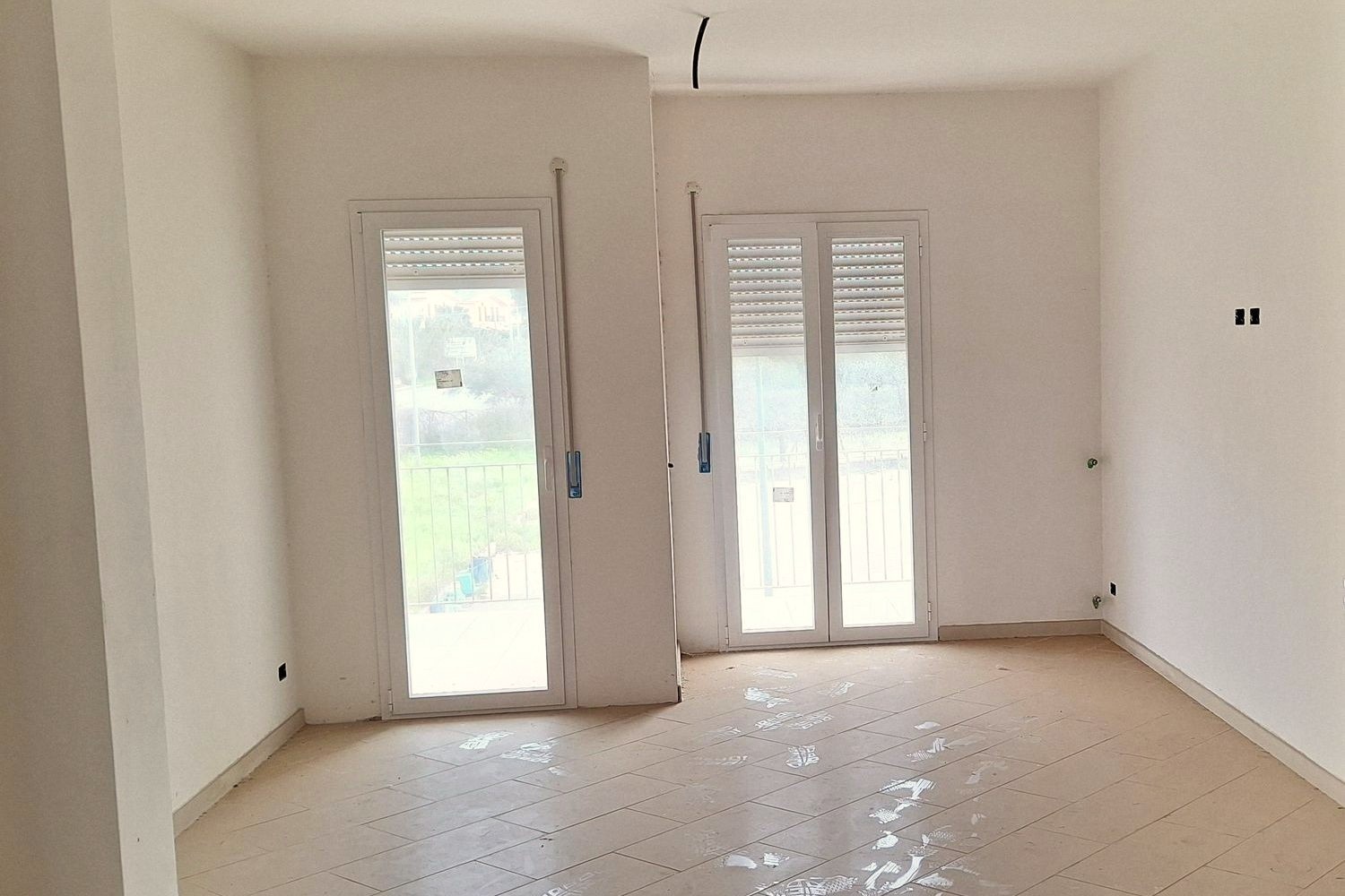 Porzione di fabbricato a Paceco, Trapani