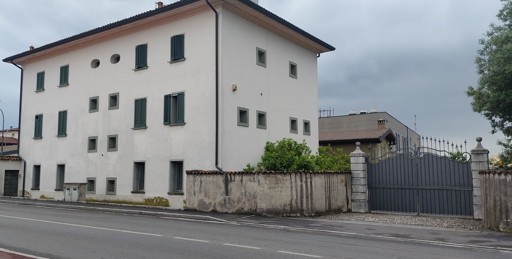 Appartamento a Rovato, Brescia