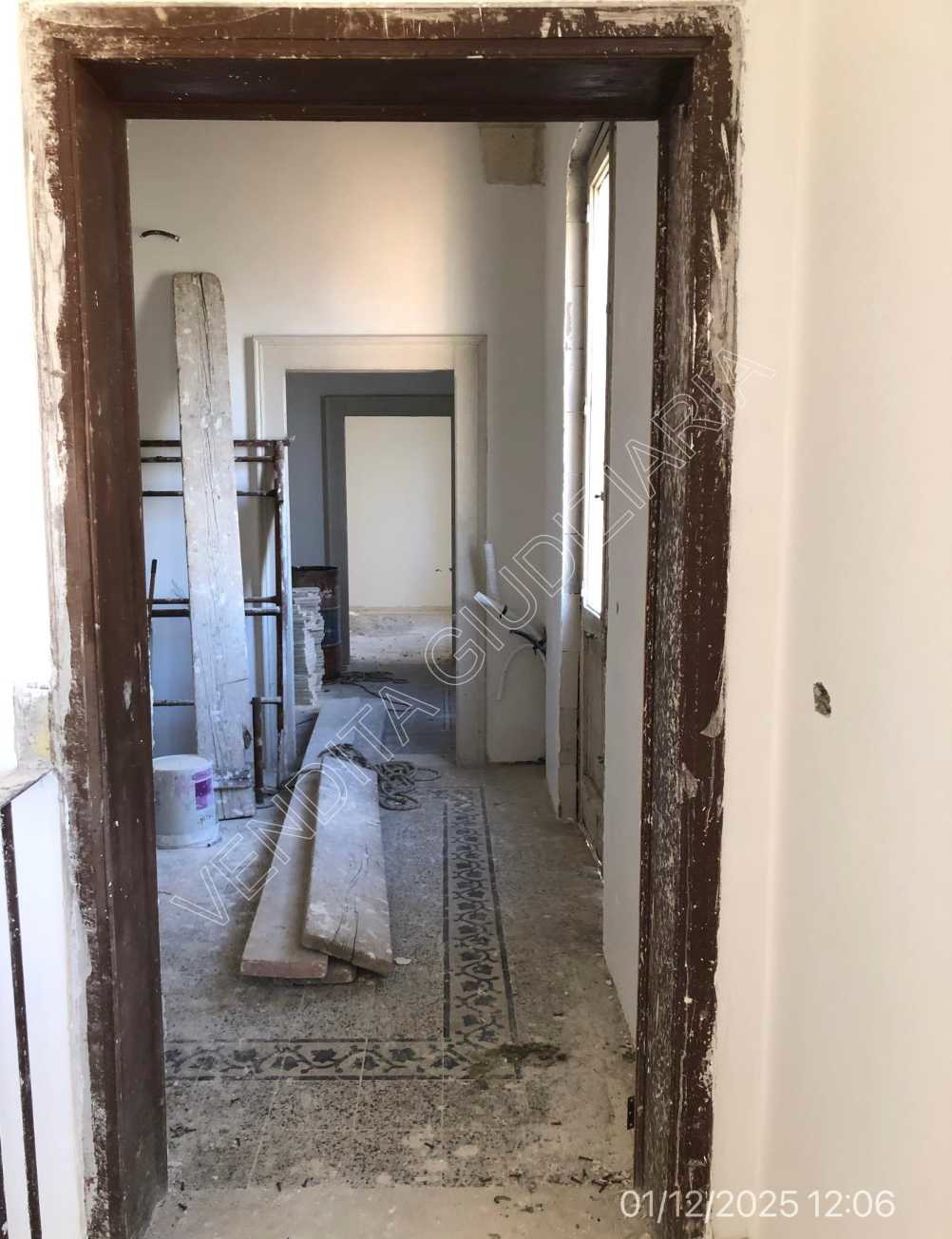 Abitazione civile a Lizzanello, Lecce