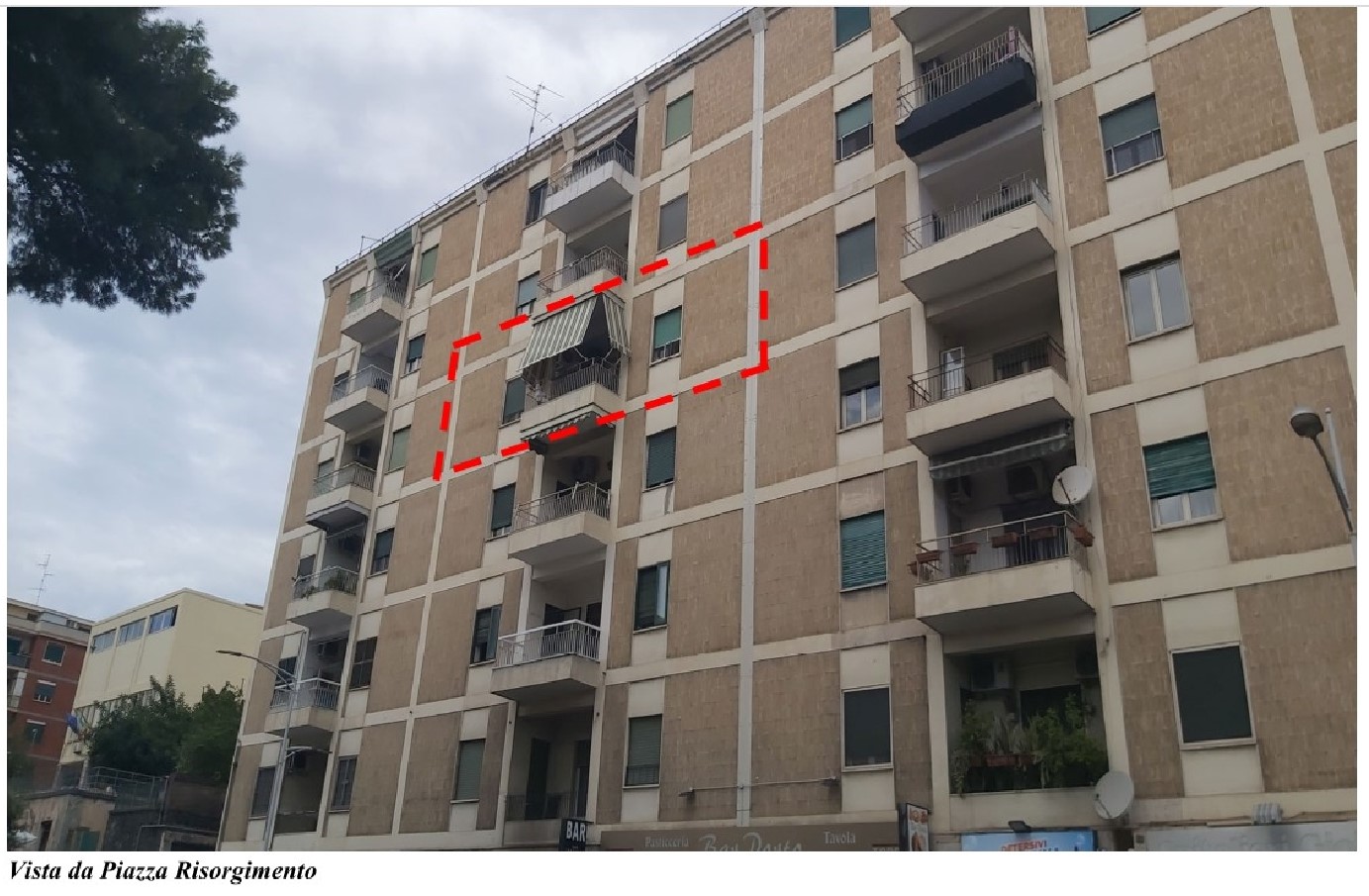 Appartamento a Catania