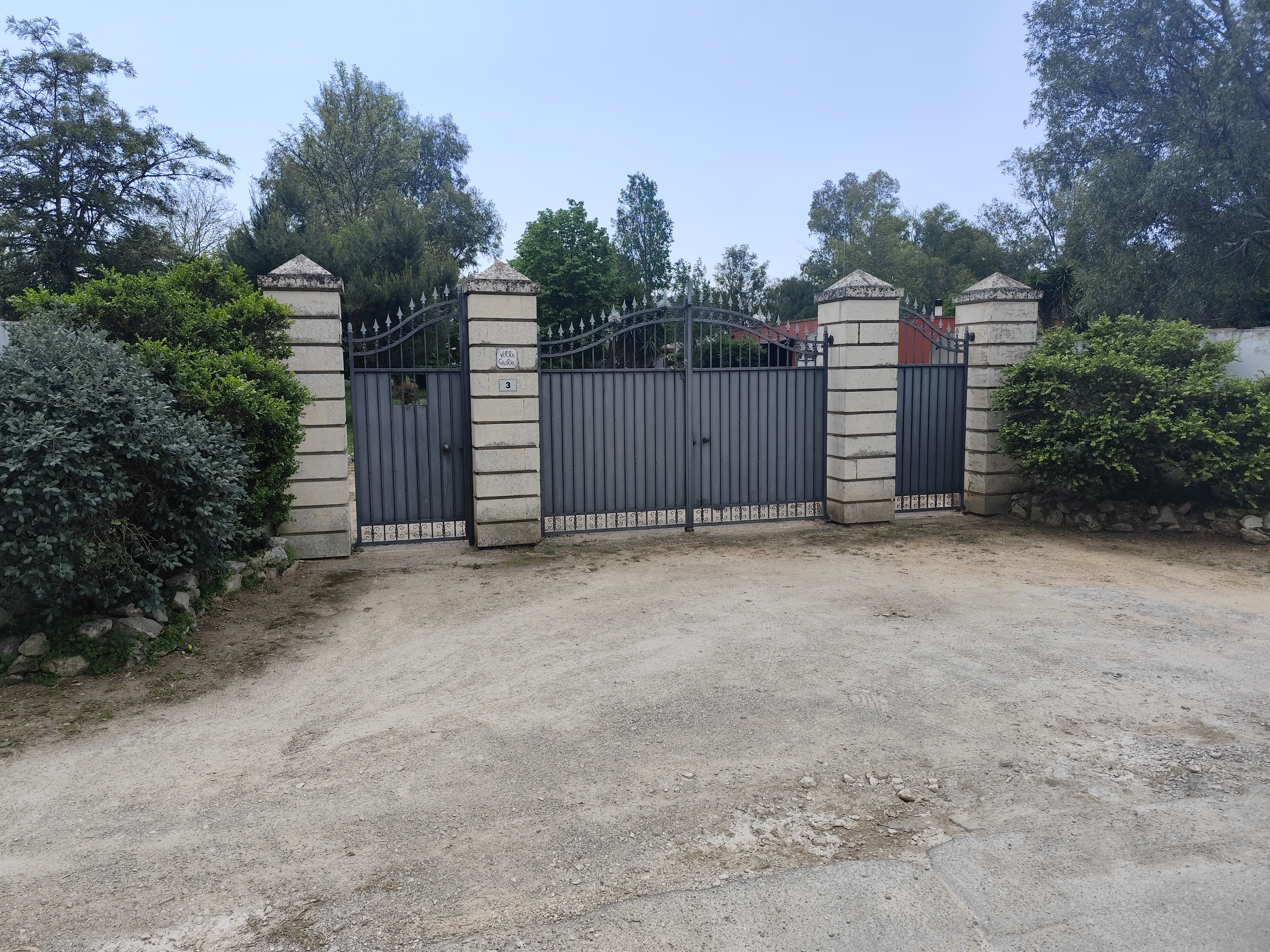 Abitazione civile a Cavallino, Lecce