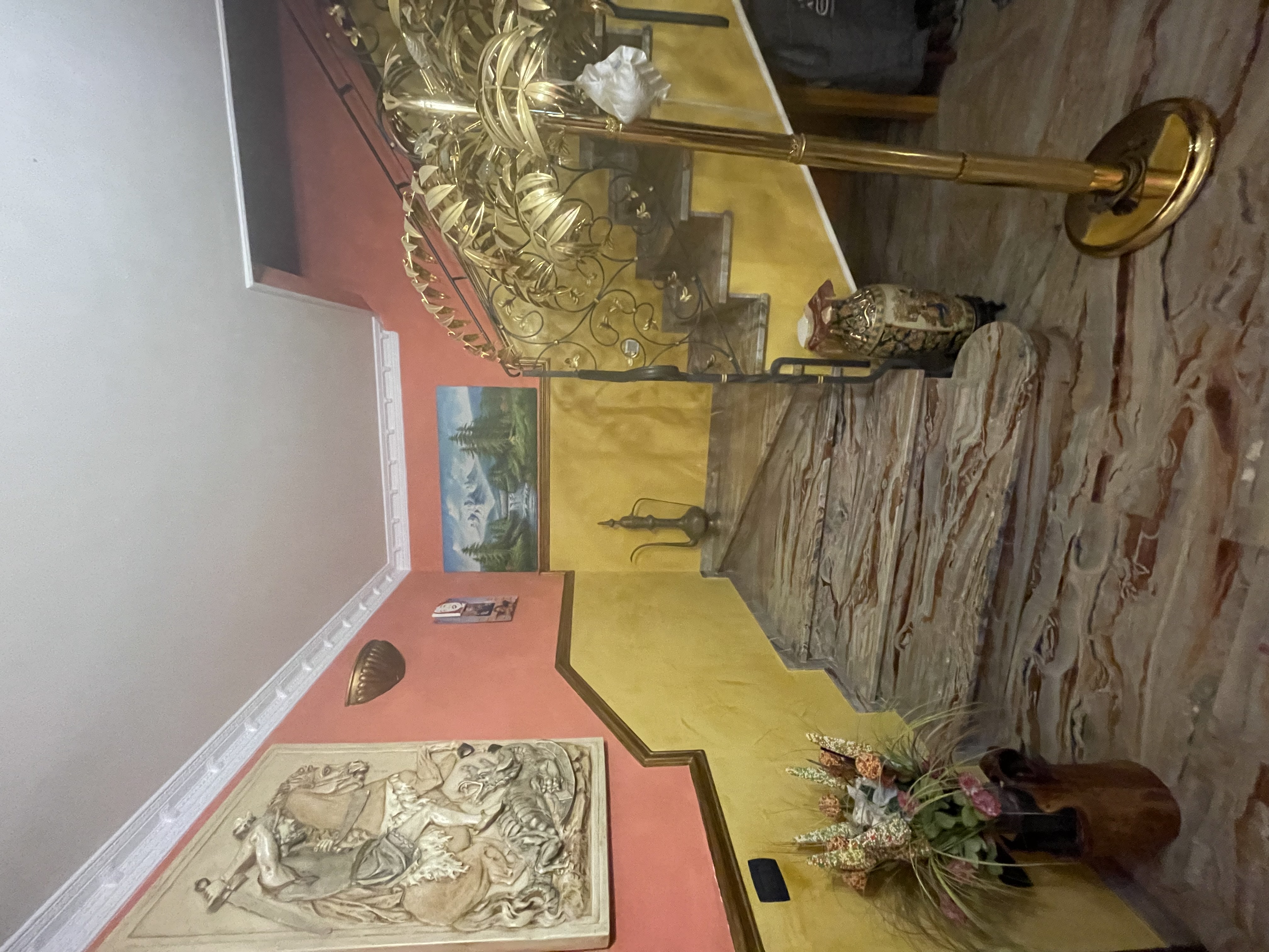 Villino a Castelfranco Emilia (Modena) — 220.500 € — asta giudiziaria — fotografia 4