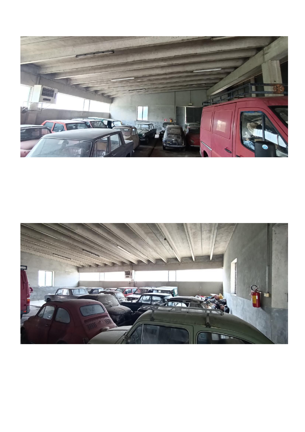 Magazzino a Ceva, Cuneo