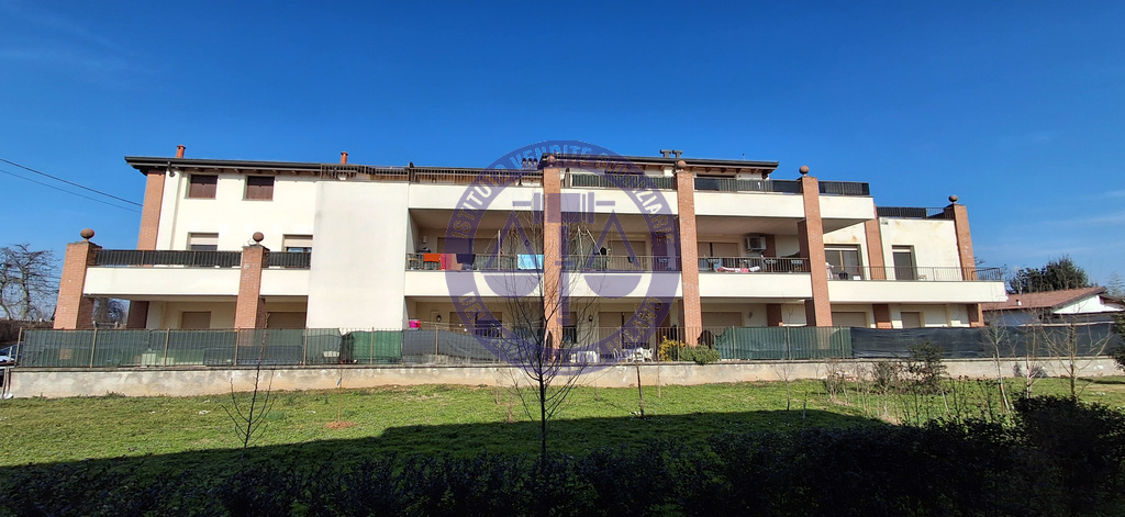 Appartamento a Pizzale, Pavia