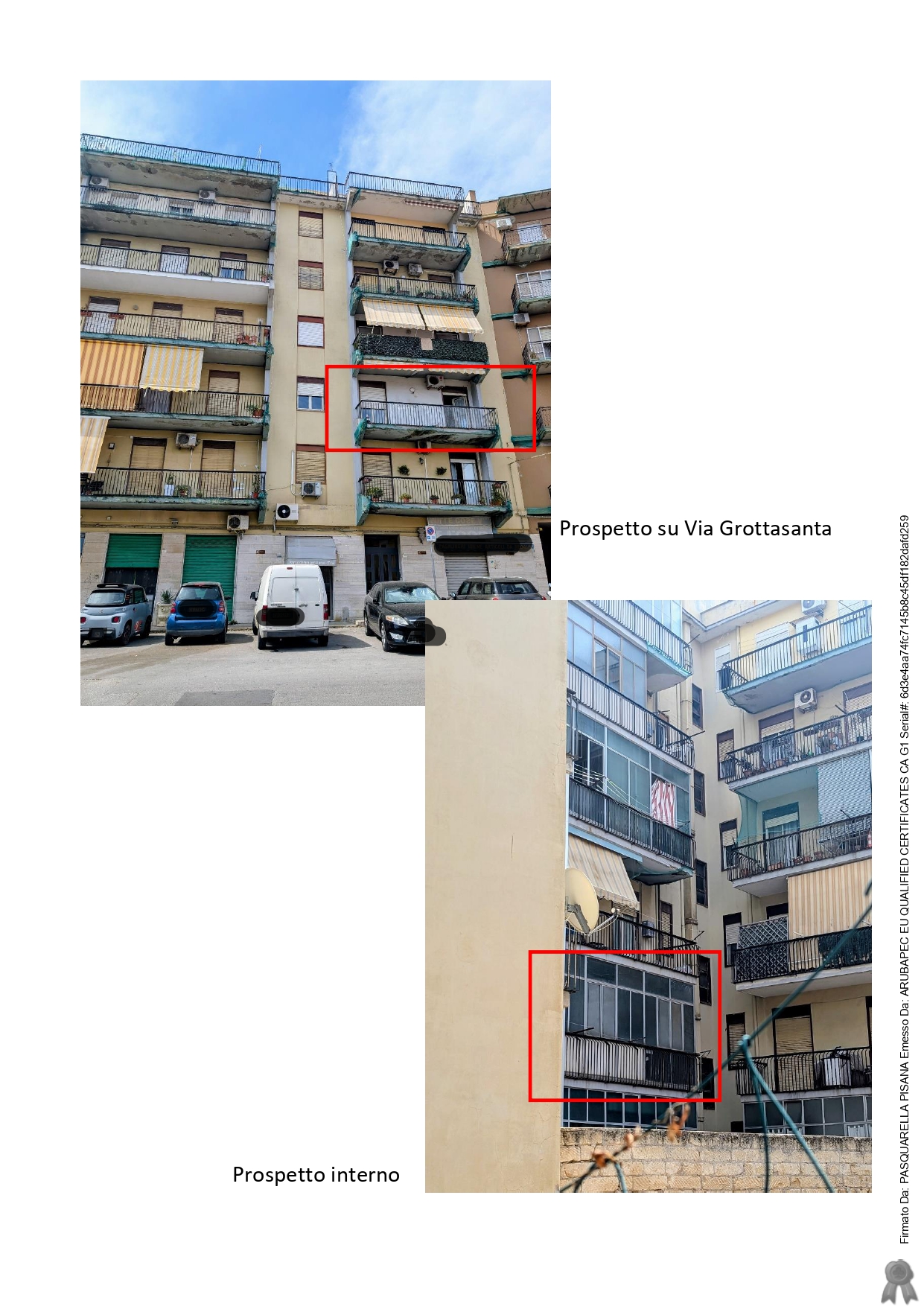 Abitazione economica a Siracusa