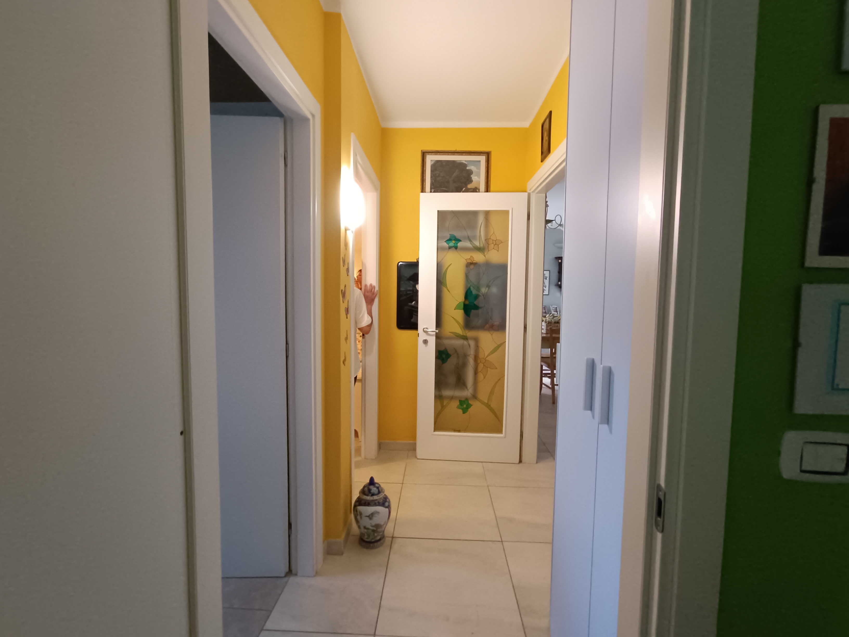 Appartamento a Mesagne, Brindisi