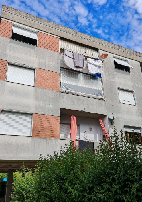 Abitazione civile a Carrara, Massa-Carrara