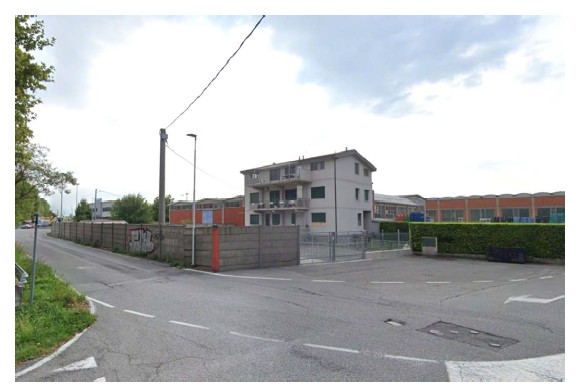 Abitazione economica a Azzano San Paolo, Bergamo