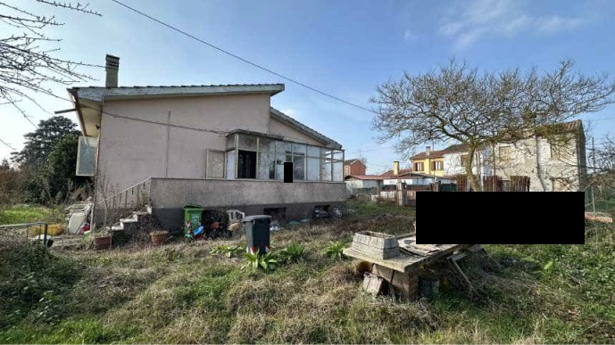 Abitazione popolare a Adria, Rovigo