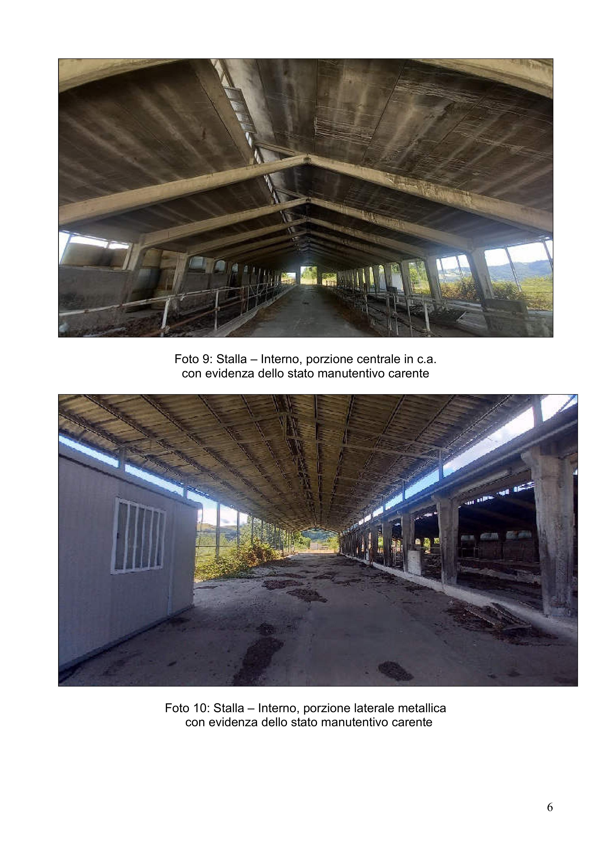 Compendio pignorato in V. Castagneto, 66/a a Pavullo nel Frignano — asta giudiziaria — fotografia 6
