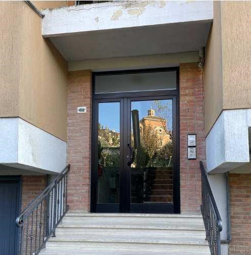 Abitazione civile a Chianciano Terme, Siena