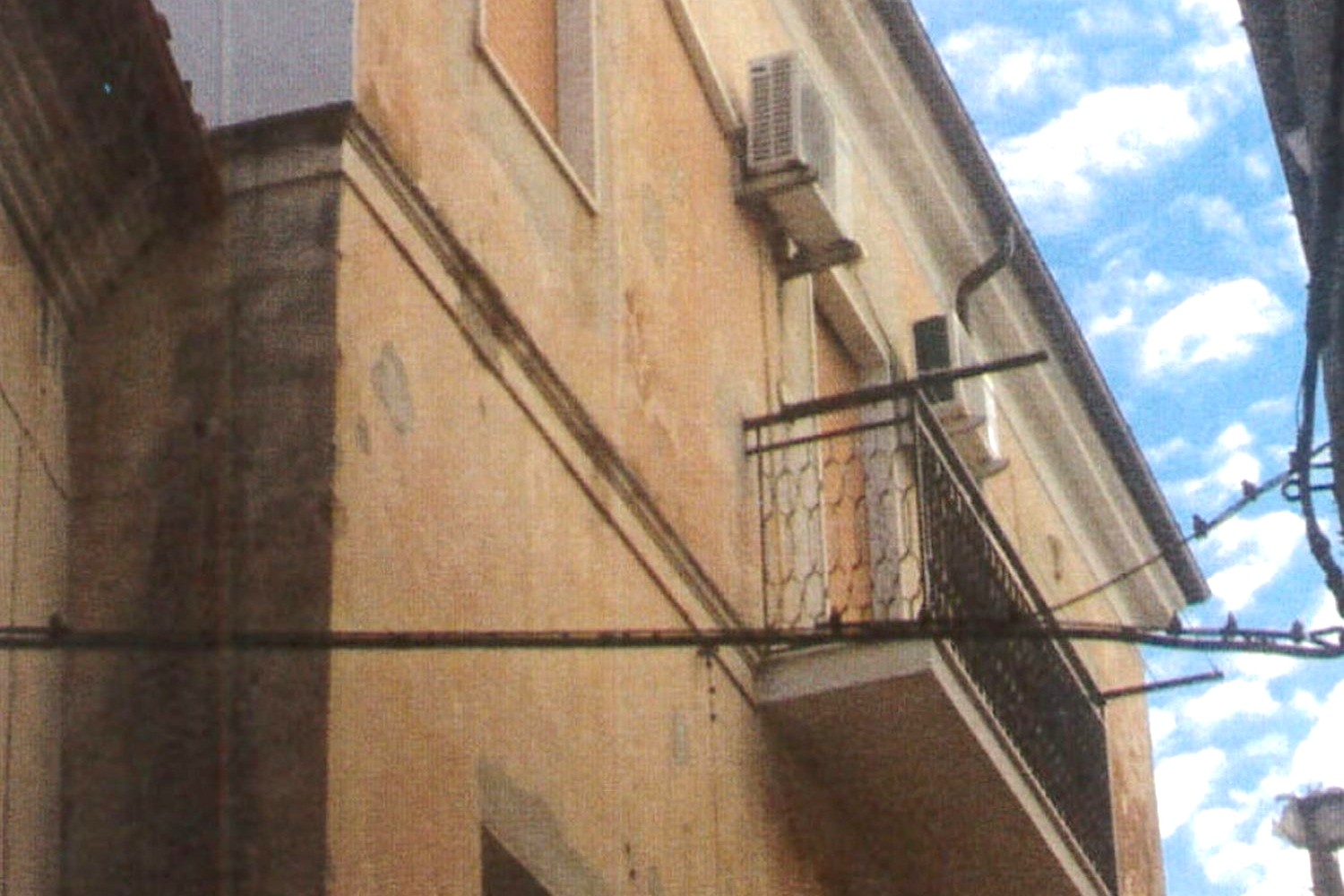 Abitazione economica a Corigliano-Rossano, Cosenza
