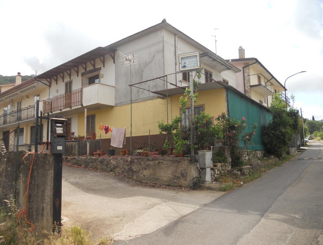 Appartamento a Lenola, Latina