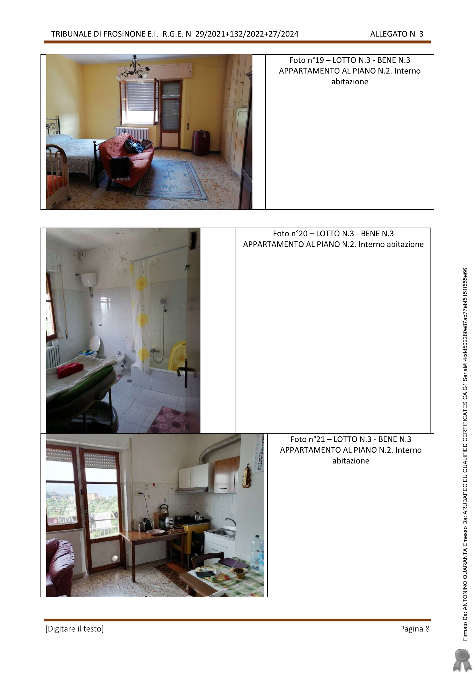 Appartamento