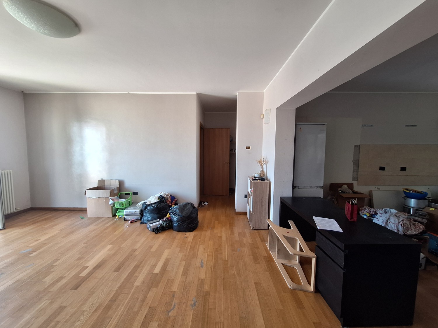Abitazione economica a Fano, Pesaro e Urbino
