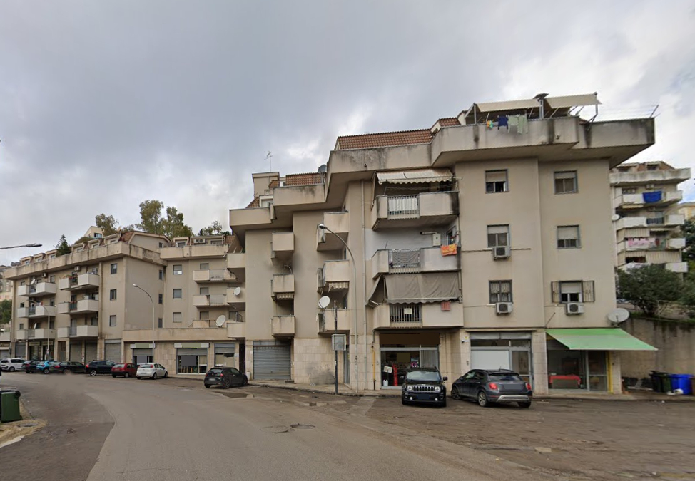 Appartamento a Caltanissetta
