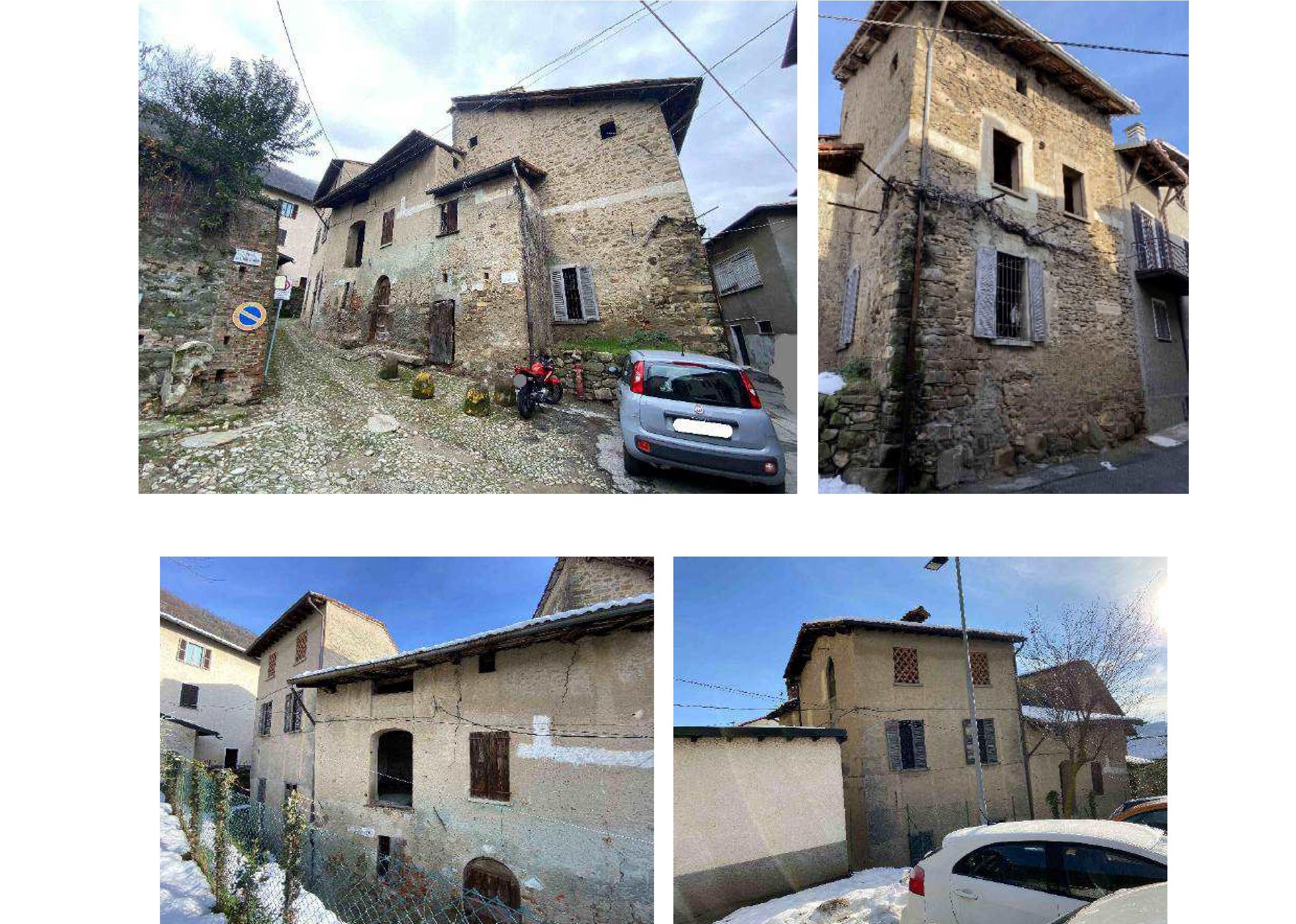 Abitazione economica a Olgiate Molgora, Lecco