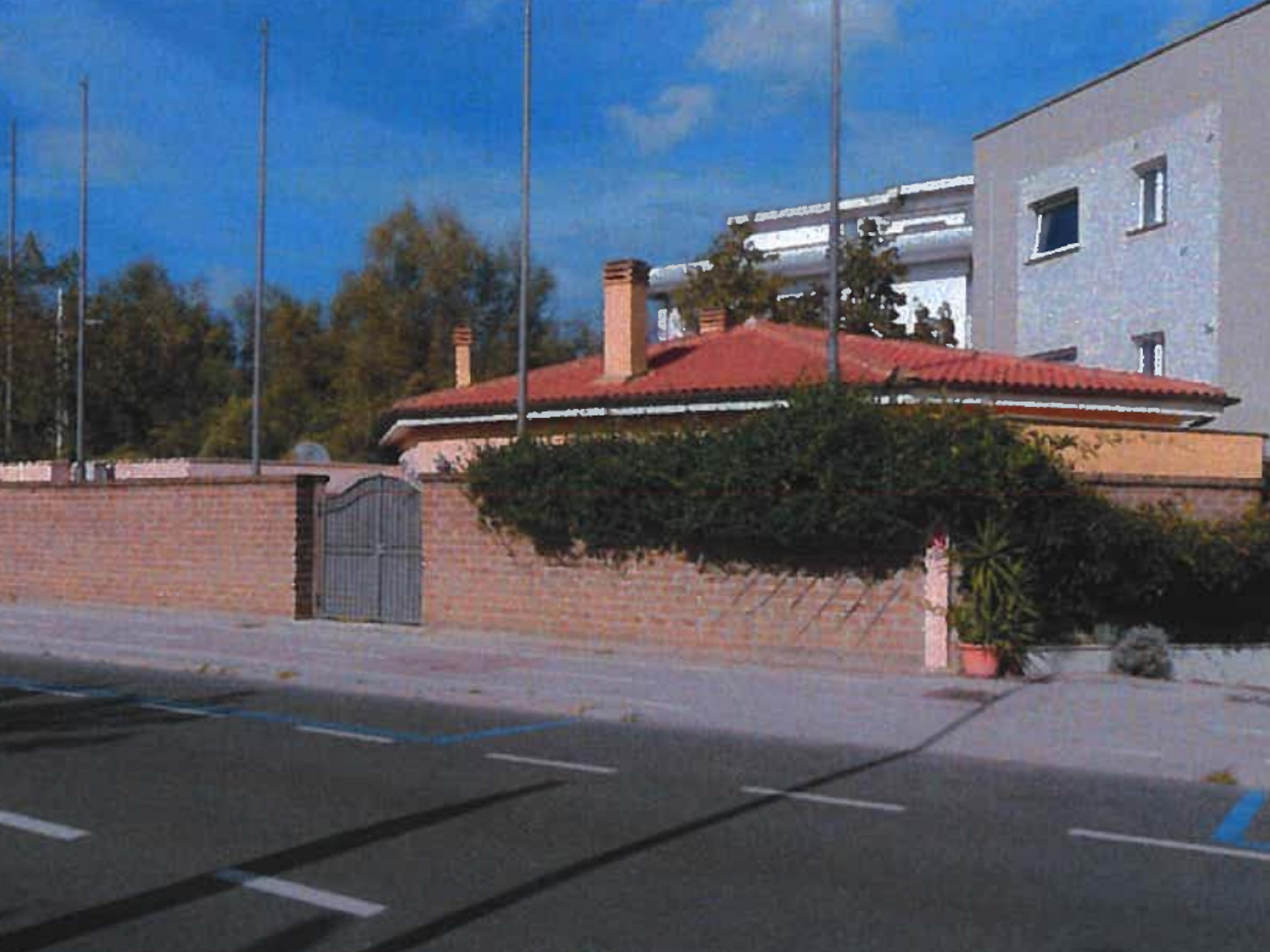 Abitazione economica a Francavilla al Mare, Chieti