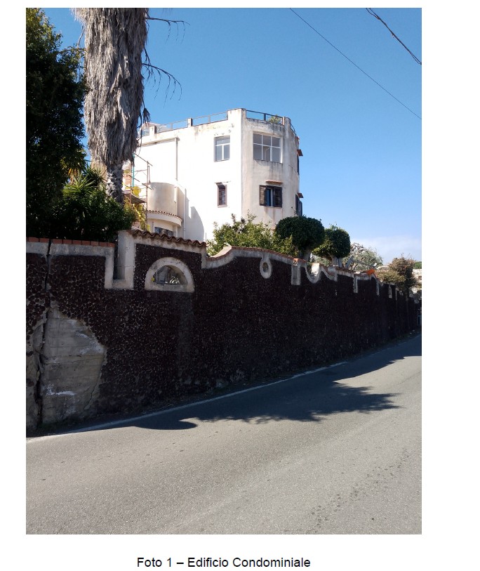 Abitazione civile a Aci Catena, Catania