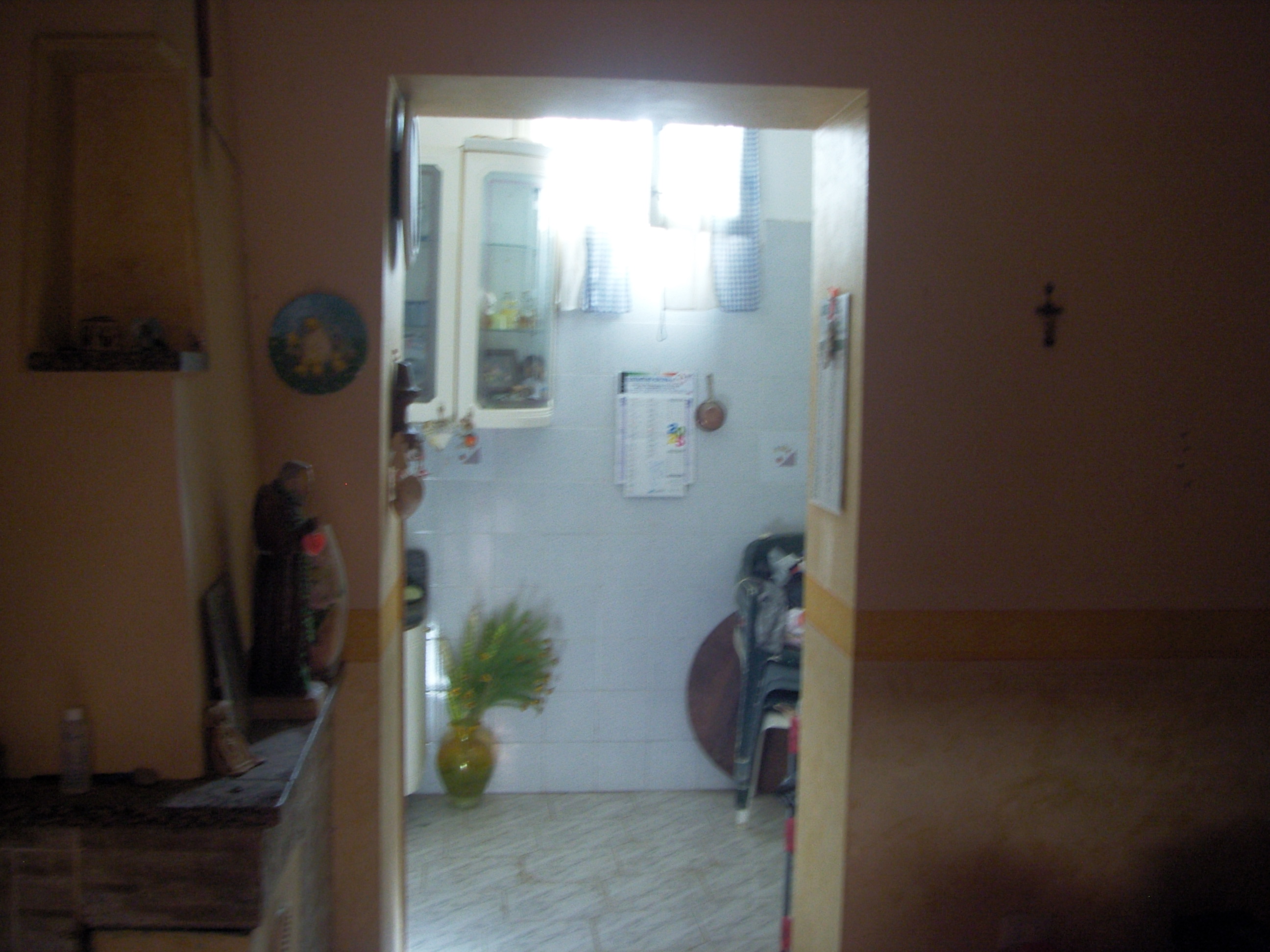 Abitazione civile a Cervino, Caserta
