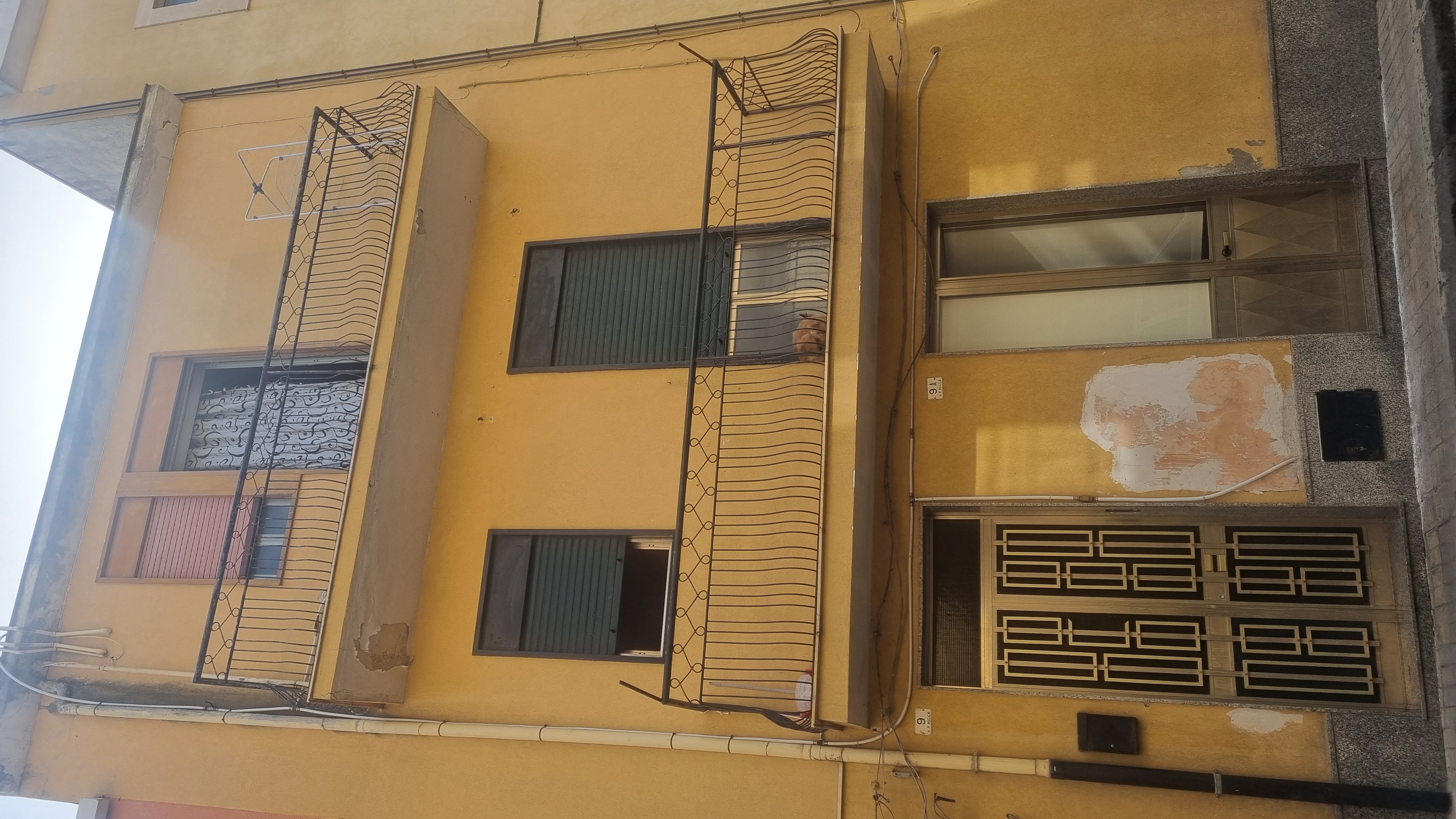 Abitazione economica a Sortino, Siracusa