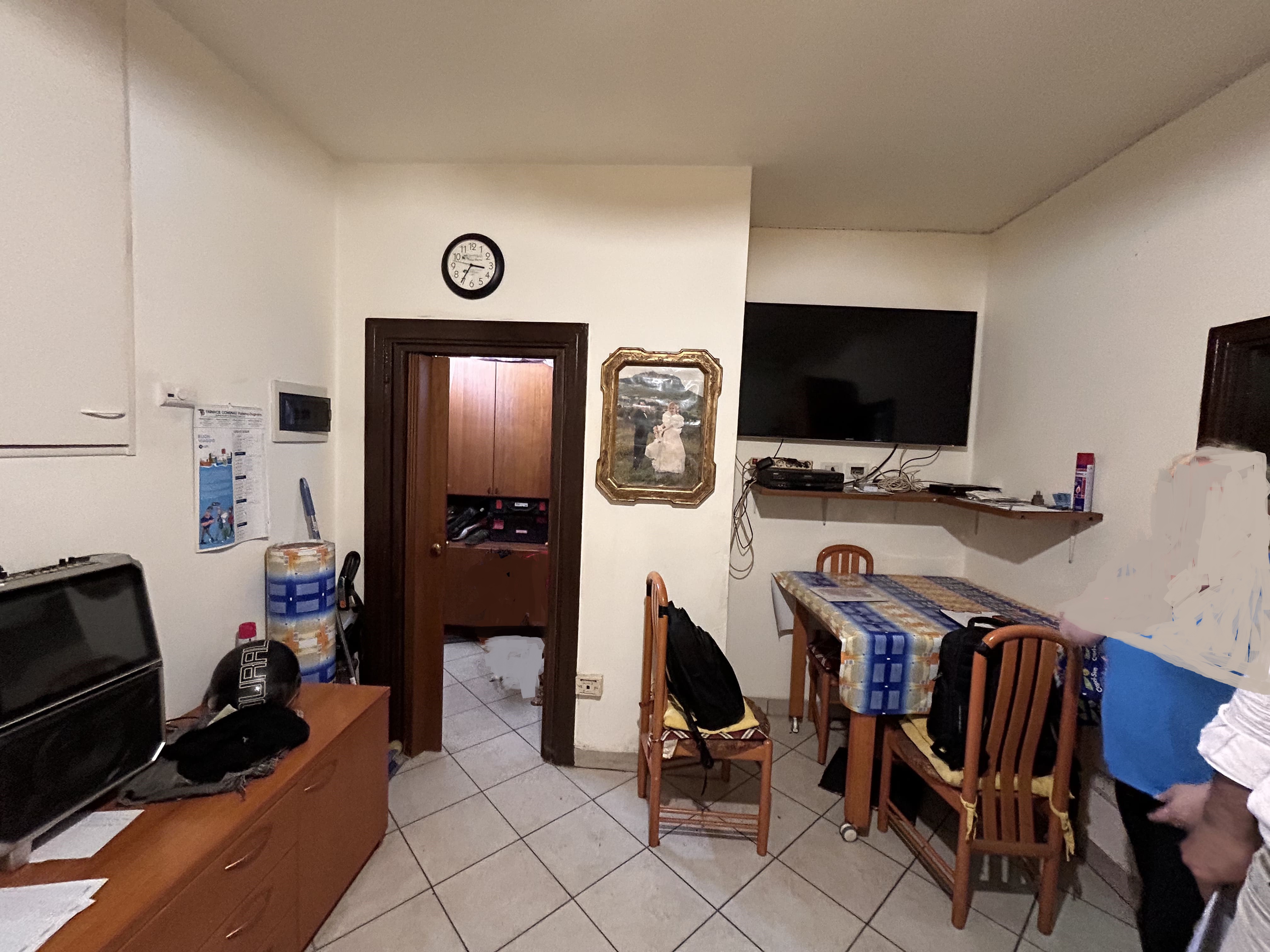 Appartamento a Solaro, Milano