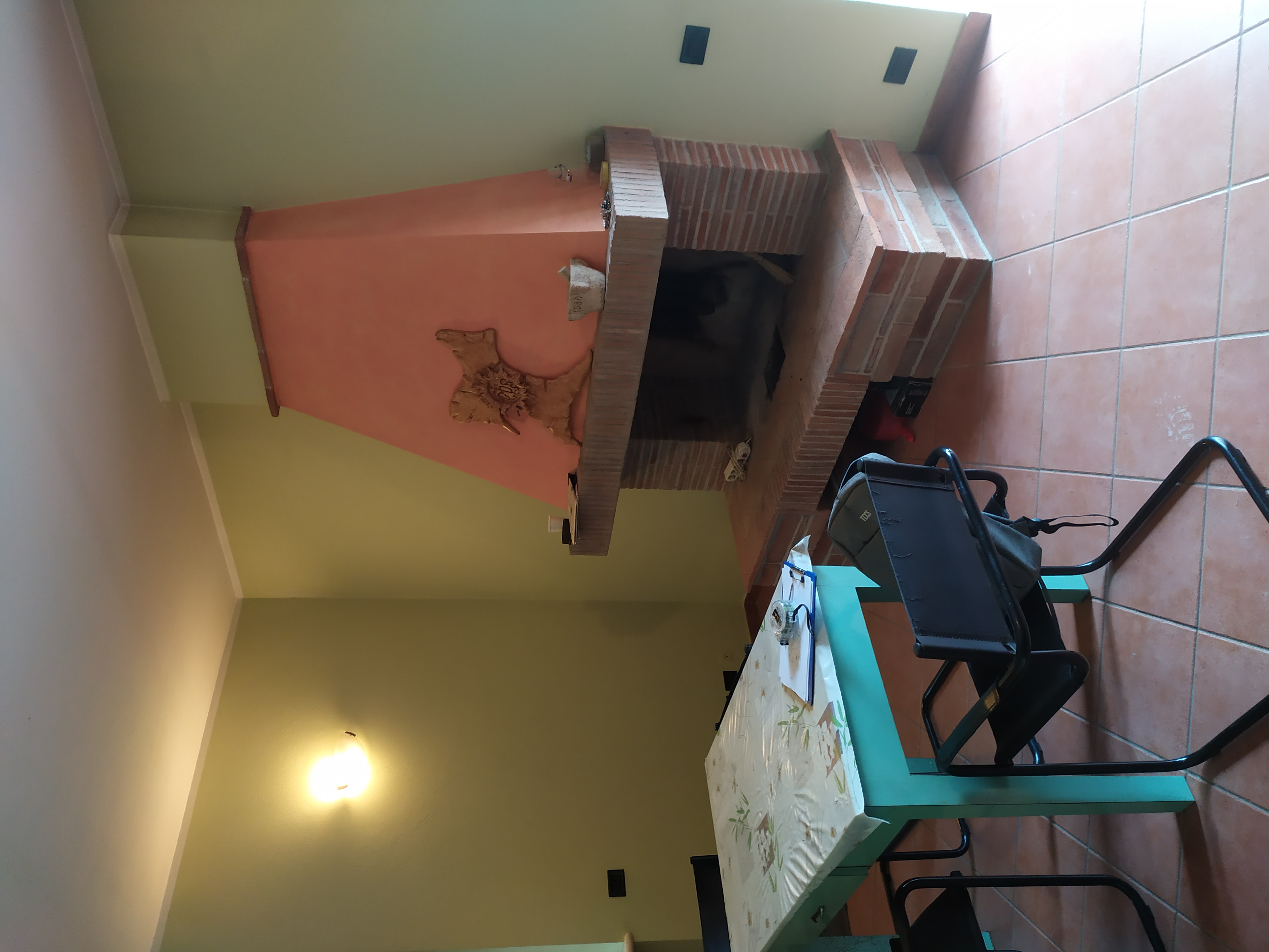 Abitazione economica a Narni, Terni