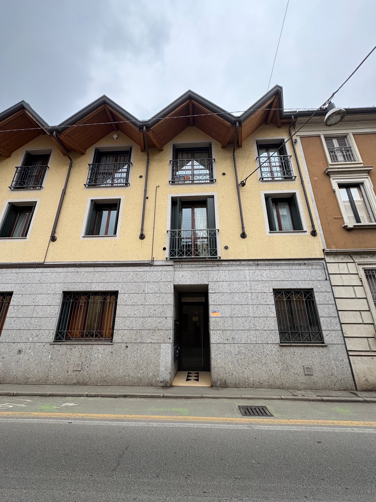 Appartamento a Bovisio-Masciago, Monza e della Brianza