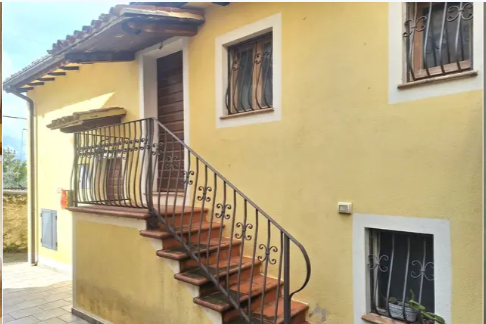 Abitazione economica a Spoleto, Perugia