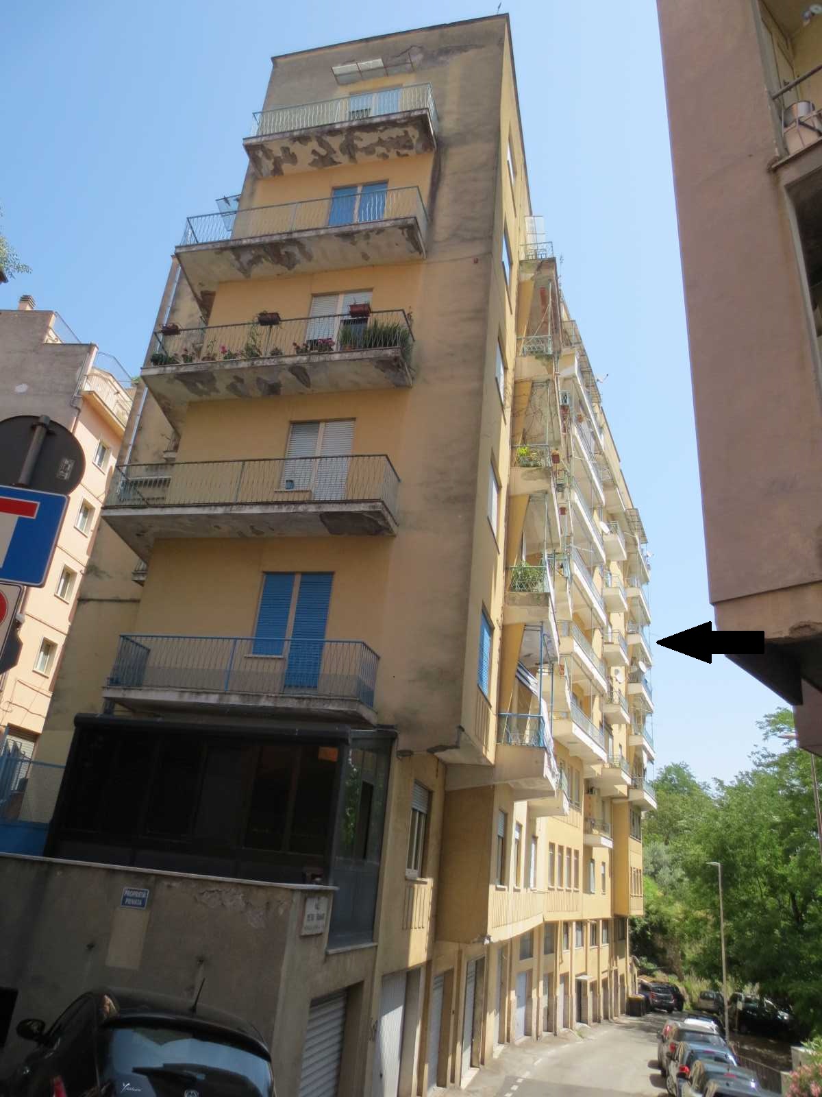 Abitazione civile a Frosinone