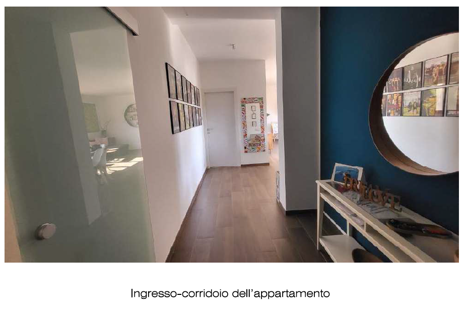 Appartamento a Vanzago, Milano