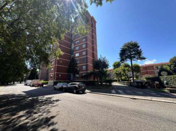 Abitazione economica a Torino