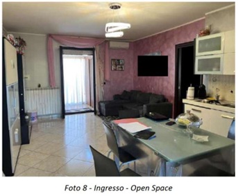 Appartamento a Mondragone, Caserta