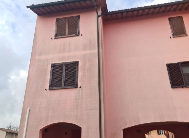 Abitazione civile a Bientina, Pisa
