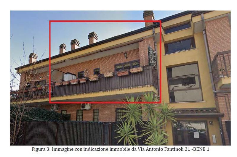 Appartamento a Velletri, Roma