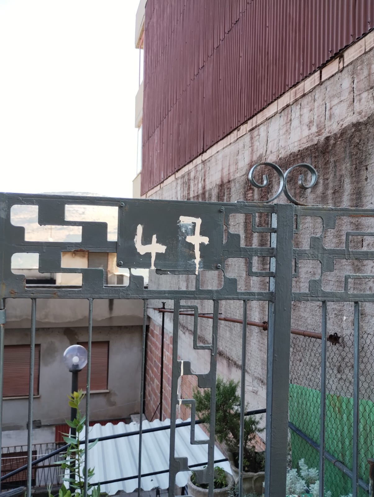 Abitazione economica a Sonnino, Latina