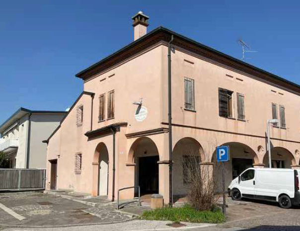 Abitazione civile a Curtatone, Mantova