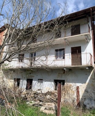 Abitazione popolare a Fontaneto d'Agogna, Novara